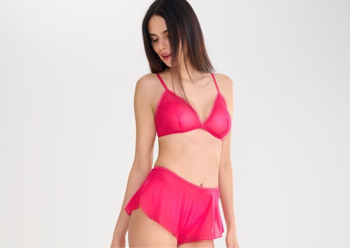 Новогодишна акција на колекцијата ЕЗ 25