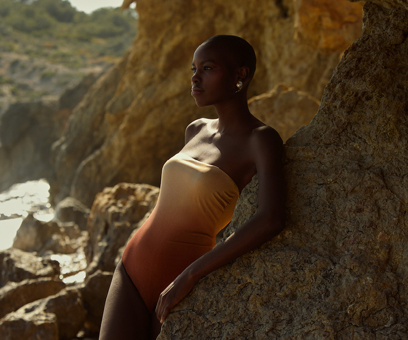 Женски Костими за капење Женски Костими за капење