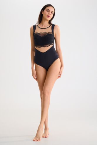 Бразил боди »Charisma«