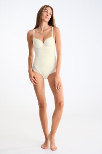 Боди со пенести корпи &raquo;Opal&laquo;