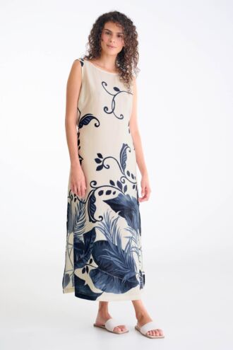 &raquo;Portofino&laquo; Maxi Dress
