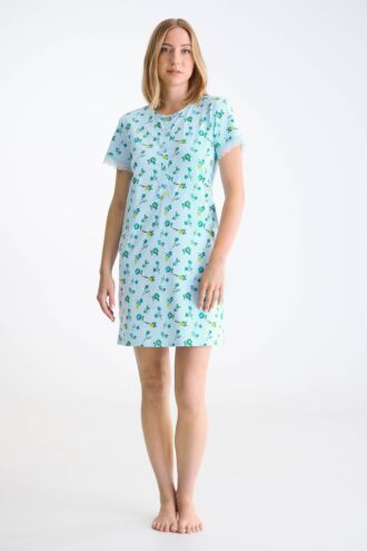 Ноќница &raquo;Bloomy&laquo;