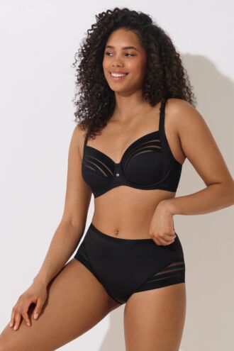 Градник со жица »Alegra« - корпа F, G и H