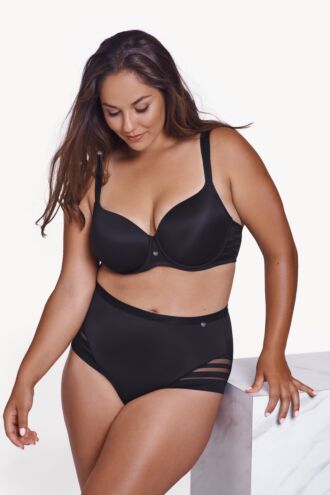 Градник со пенесто обликувана корпа »Alegra« - корпи F, G и H