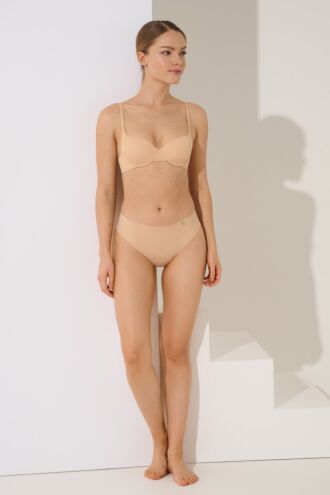 Градник со пенесто обликувани корпи »Bella«