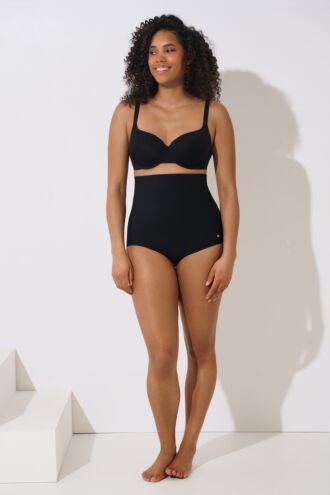 »Bella« T-Shirt Bra – F Cup