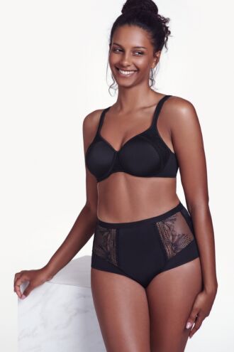 Градник со пенесто обликувани корпи без жици »Gina«