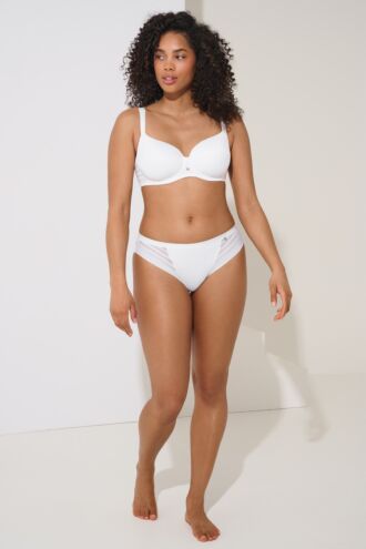 Градник со пенести корпи »Alegra« – F, G, H корпи