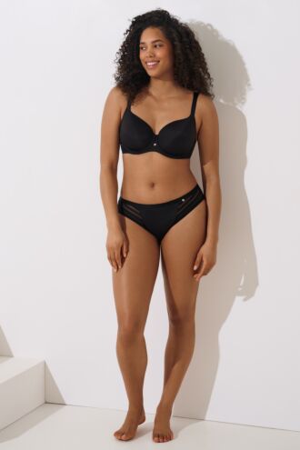 Градник со пенести корпи »Alegra« – F, G, H корпи