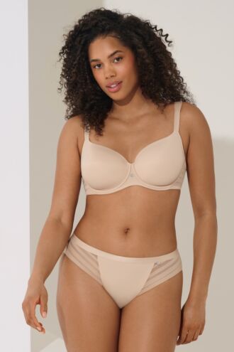 Градник со пенести корпи »Alegra« – F, G, H корпи