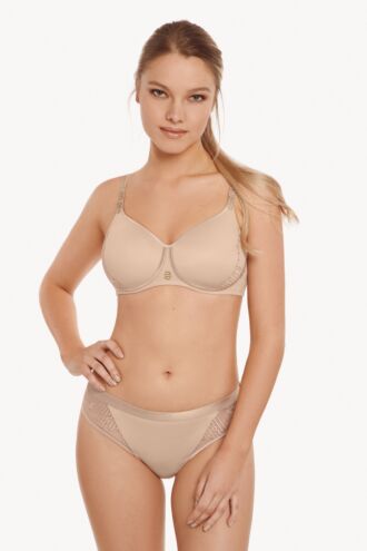 Градник со пенести корпи без жица Ivonne