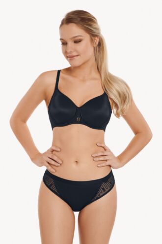 Градник со пенести корпи без жица Ivonne