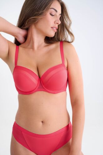 Градник со пенести корпи»Sia«- корпи F и G