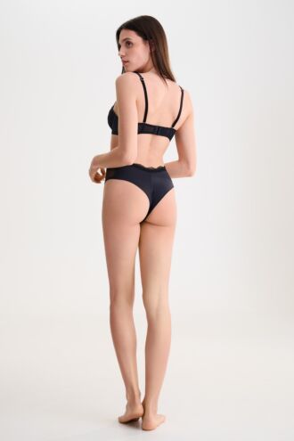 »Ronia« High Leg Brazilian Briefs