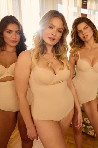 Bella Shaping bodysuit