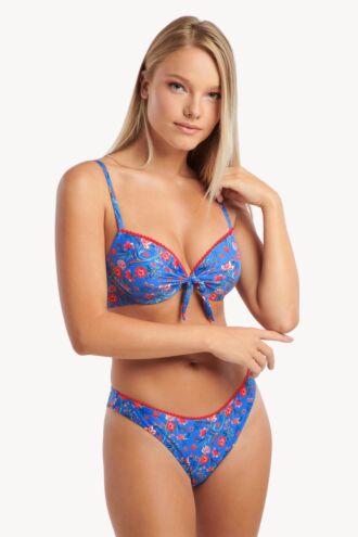 Push up градник »Java« - костим за капење