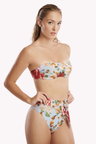 Балконет градник »Hawaii« - костим за капење