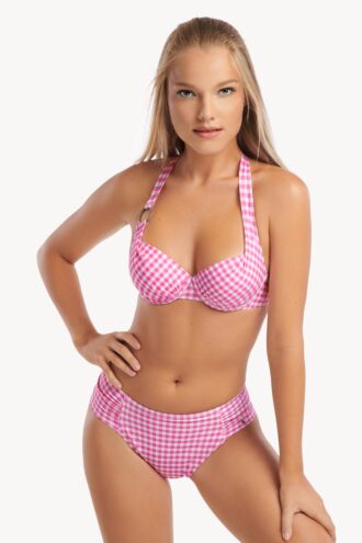 Градник со пенести корпи »Nantes« -  костим за капење