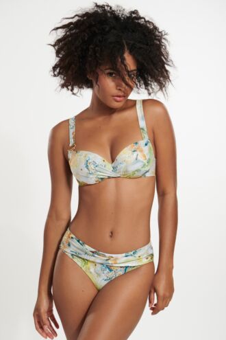 Градник со пенести корпи »Indonesia« - костим за капење