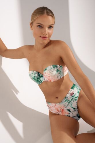 Балконет градник »Japan« - костим за капење