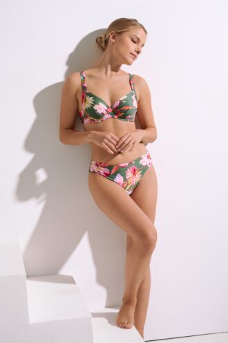 Градник со жица »Rimini« - костим за капење