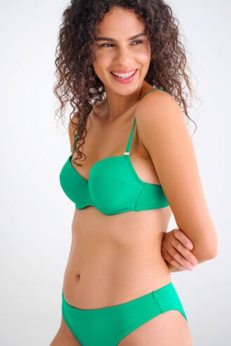 Горен дел костим за капење со пенести корпи »Portofino«