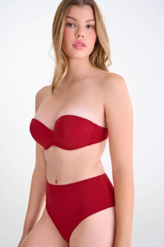 Горен дел костим за капење – балконет »Portofino«