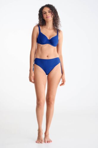 Горен дел костим за капење со жица »Panama«