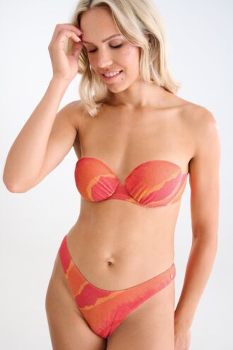 Горен дел костим за капење - балконет »Atlantida«