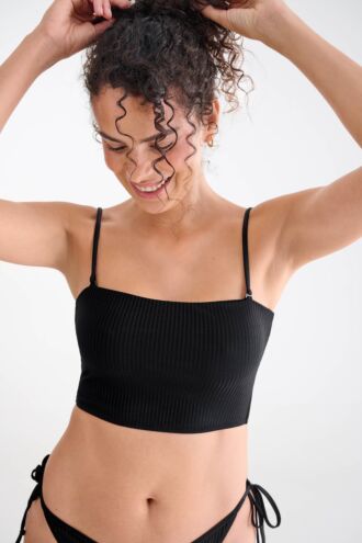 Горен дел костим за капење – топ »Florida«