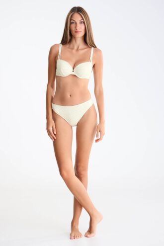 Горен дел костим за капење - градник со пенести корпи »Egypt«