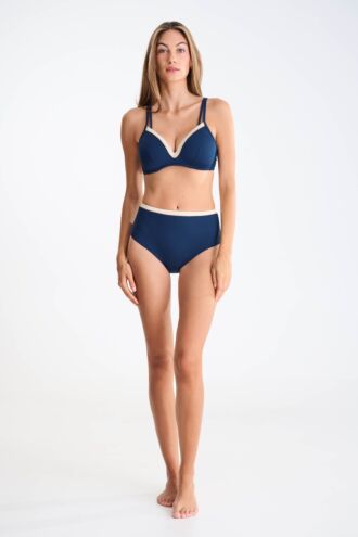 »Sydney« Padded Non-wired Bikini Top