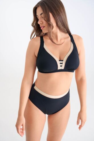 Горен дел костим за капење без жица »Sydney«