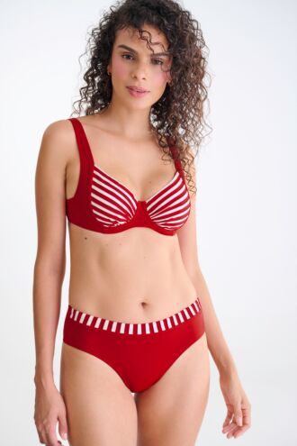 Горен дел костим за капење со жица »Bondi Beach«