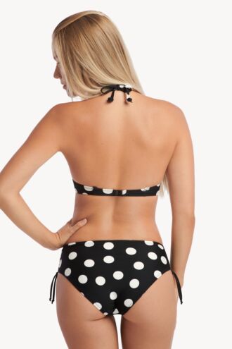 Гаќички со странично регулирање »La Paz« - костим за капење