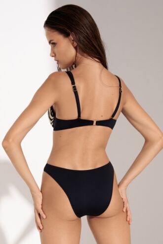 High leg гаќички »Iceland« - костим за капење