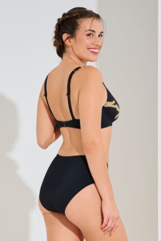 Високи гаќички »Valencia« - костим за капење