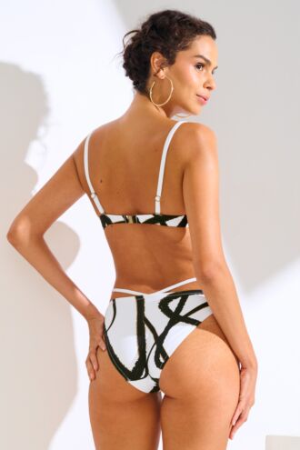 Гаќички »Honolulu« - костим за капење