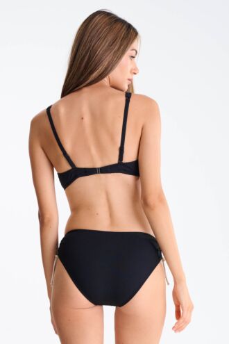 Долен дел костим за капење со странична регулација »Sydney«