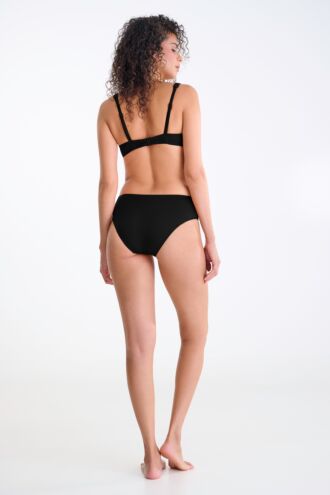 Долен дел костим за капење со повисок струк »Bondi Beach«