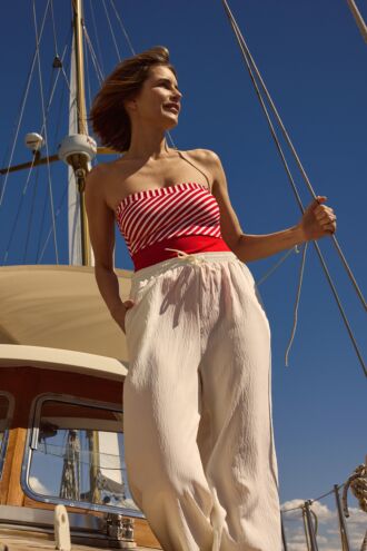 Едноделен костим за капење  »Bondi Beach«