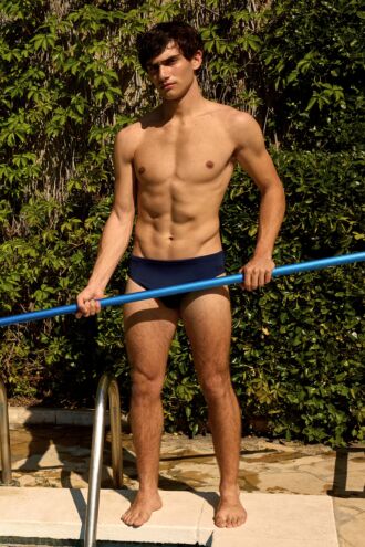 Машки костим за капење