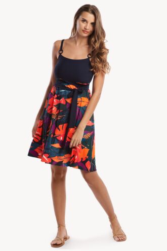 Фустан »Tenerife«