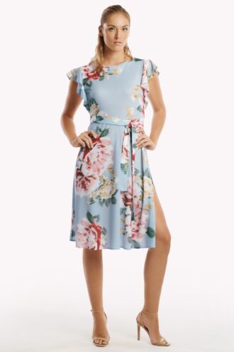 Фустан »Hawaii«