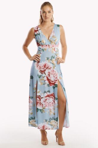 Фустан »Hawaii«