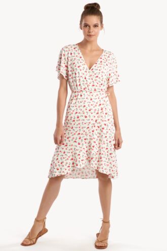 Фустан »Java«