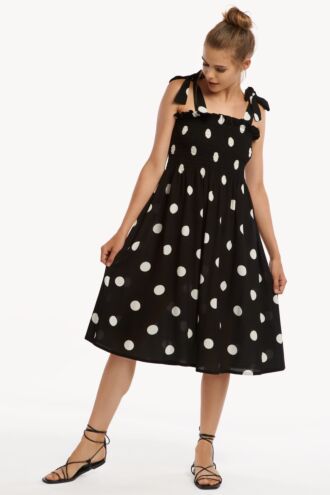 Фустан »Manila«