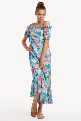 Фустан »Manila«