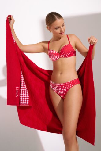 Пешкир »Quito«