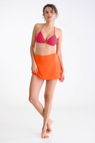 Сукња со шорц »Aruba«